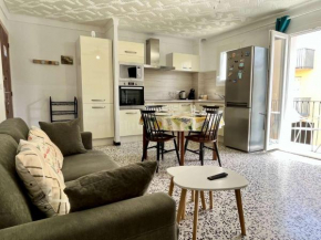 Appartement 2 pièces 4 couchages AR860-B24